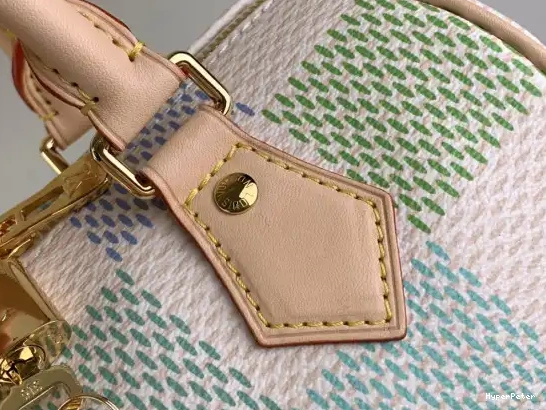 BANDOULIÈRE 20 VUITTON LOUIS SPEEDY 0601